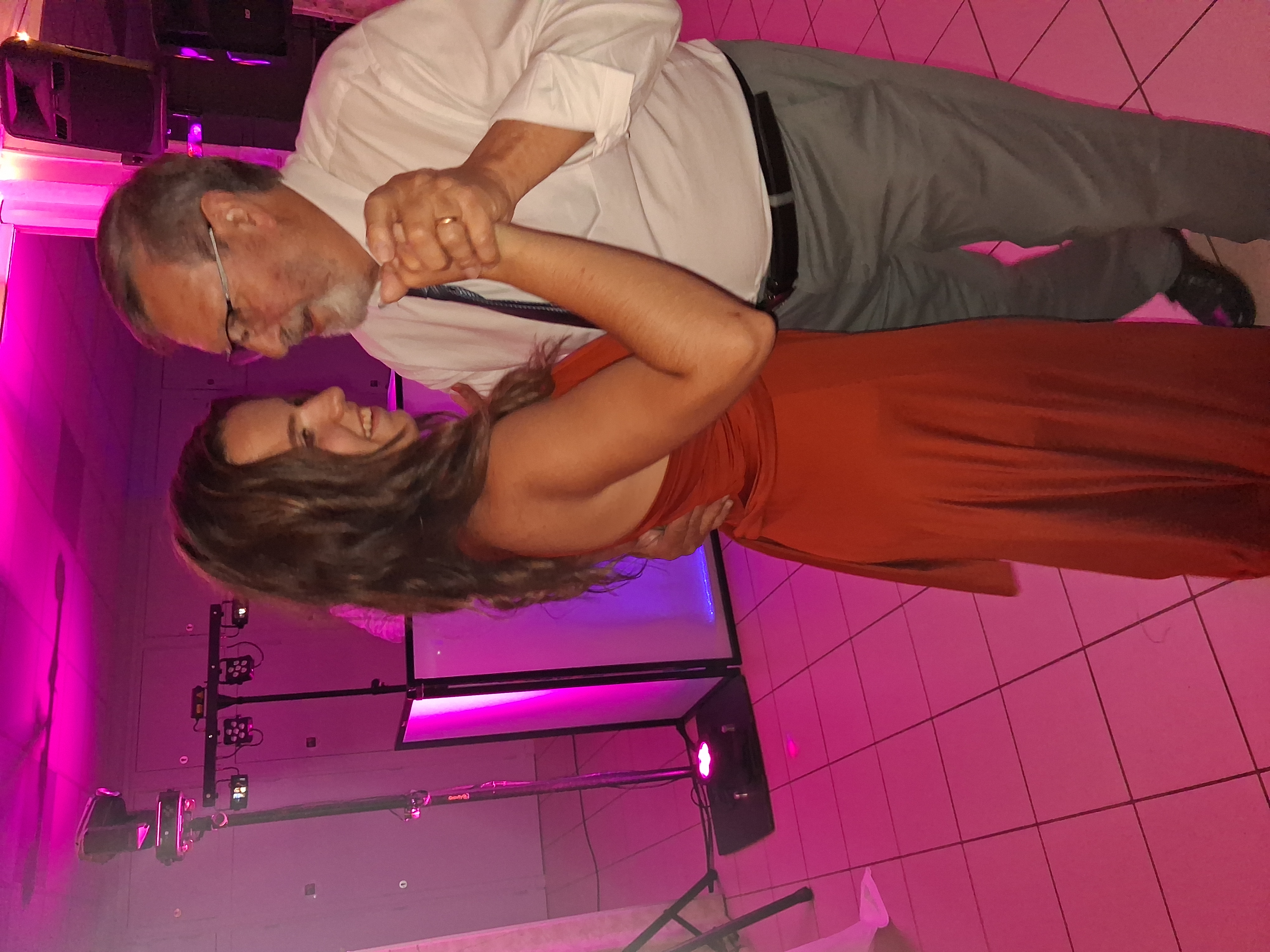 Photo de mariage